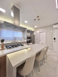 Apartamento de 2 quartos, 100m² no bairro Santa Rita, em Brusque | Eu Corretor