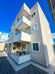 Apartamento de 2 quartos, 70m² no bairro Dom Joaquim, em Brusque | Eu Corretor