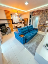 Apartamento de 2 quartos, 70m² no bairro Dom Joaquim, em Brusque | Eu Corretor