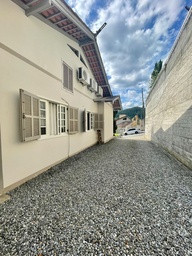 Casa de 3 quartos, 130m² no bairro Guarani, em Brusque | Eu Corretor