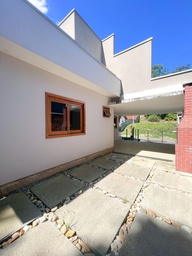 Casa de 3 quartos, 120m² no bairro Rio Branco, em Brusque | Eu Corretor
