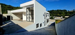 Casa de 3 quartos, 200m² no bairro Souza Cruz, em Brusque | Eu Corretor