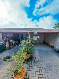 Casa de 2 quartos, no bairro Dom Joaquim, em Brusque | Eu Corretor