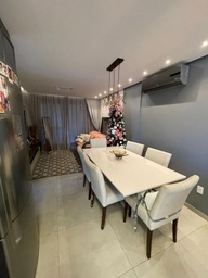 Apartamento de 2 quartos, 72m² no bairro Santa Rita, em Brusque | Eu Corretor