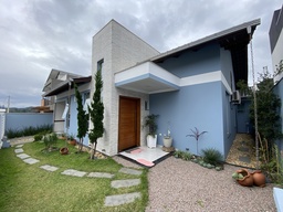 Casa de 3 quartos, 160m² no bairro Cedrinho, em Brusque | Eu Corretor