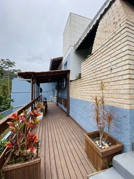 Casa de 3 quartos, 160m² no bairro Cedrinho, em Brusque | Eu Corretor