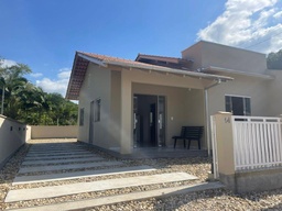 Casa de 3 quartos, 70m² no bairro Imigrantes , em Guabiruba | Eu Corretor
