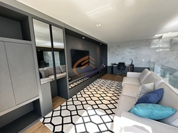 Apartamento de 3 quartos, 163m² no bairro Centro II, em Brusque | Eu Corretor