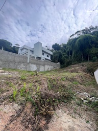 Lote/Terreno de 13m² no bairro Guarani, em Brusque | Eu Corretor