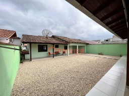Casa de 155m² no bairro Limoeiro, em Brusque | Eu Corretor