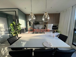 Apartamento de 70m² no bairro Santa Rita, em Brusque | Eu Corretor