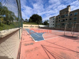 Apartamento de 3 quartos, 84m² no bairro Nova Brasília, em Brusque | Eu Corretor