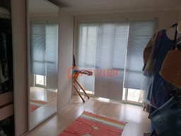 Apartamento de 3 quartos, 120m² no bairro Centro I, em Brusque | Eu Corretor