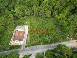 Lote/Terreno de 338m² no bairro Centro, em Guabiruba | Eu Corretor