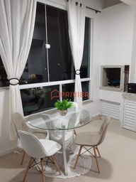 Apartamento de 2 quartos, 125m² no bairro Bombas, em Bombinhas | Eu Corretor