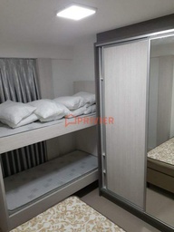 Apartamento de 2 quartos, 125m² no bairro Bombas, em Bombinhas | Eu Corretor