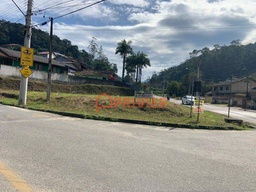 Lote/Terreno de 655m² no bairro São Pedro, em Brusque | Eu Corretor
