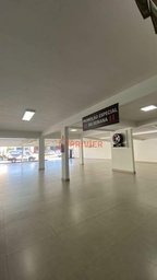 Loja / Salão / Ponto Comercial de 2713m² no bairro Imigrantes, em Guabiruba | Eu Corretor