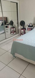 Casa de 2 quartos, 73m² no bairro São João, em Brusque | Eu Corretor