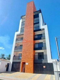 Apartamento de 2 quartos, 74m² no bairro Santa Terezinha, em Brusque | Eu Corretor