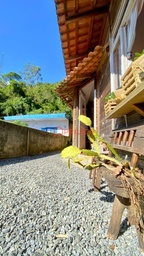 Casa de 2 quartos, no bairro Cedrinho, em Brusque | Eu Corretor
