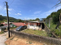 Lote/Terreno de 280m² no bairro Limoeiro, em Itajaí | Eu Corretor