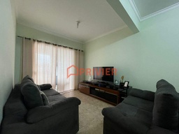 Apartamento de 3 quartos, 95m² no bairro Santa Rita, em Brusque | Eu Corretor