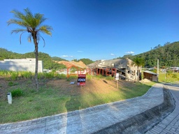 Lote/Terreno de 283m² no bairro Bateas, em Brusque | Eu Corretor