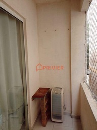 Apartamento de 2 quartos, 62m² no bairro Centro I, em Brusque | Eu Corretor