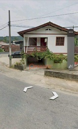 Lote/Terreno de 442m² no bairro Guarani, em Brusque | Eu Corretor