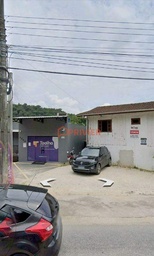 Lote/Terreno de 442m² no bairro Guarani, em Brusque | Eu Corretor