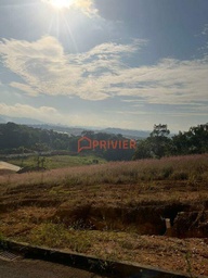 Lote/Terreno de 387m² no bairro Rio Branco, em Brusque | Eu Corretor