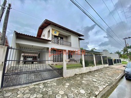 Casa de 2 quartos, 206m² no bairro Limoeiro, em Brusque | Eu Corretor