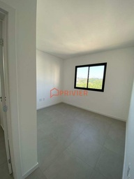 Apartamento de 79m² no bairro Guarani, em Brusque | Eu Corretor
