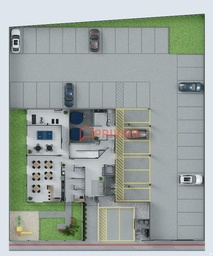 Apartamento de 2 quartos, 55m² no bairro Rio Branco, em Brusque | Eu Corretor