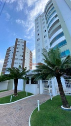 Apartamento de 3 quartos, 125m² no bairro Centro I, em Brusque | Eu Corretor