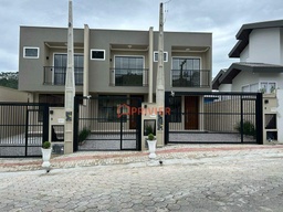 Casa de 73m² no bairro São João, em Brusque | Eu Corretor