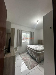 Apartamento de 72m² no bairro Dom Joaquim, em Brusque | Eu Corretor