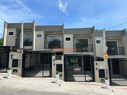 Casa de 105m² no bairro Cedrinho, em Brusque | Eu Corretor