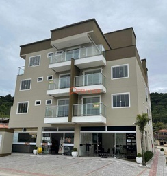 Apartamento de 110m² no bairro Dom Joaquim, em Brusque | Eu Corretor