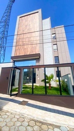 Apartamento de 2 quartos, 60m² no bairro Azambuja, em Brusque | Eu Corretor