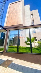 Apartamento de 2 quartos, 60m² no bairro Azambuja, em Brusque | Eu Corretor