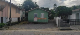 Casa de 210m² no bairro Imigrantes, em Guabiruba | Eu Corretor