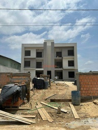 Apartamento de 1 quarto, 37m² no bairro Limoeiro, em Brusque | Eu Corretor
