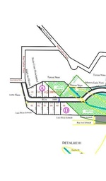 Lote/Terreno de 432m² no bairro Centro, em Guabiruba | Eu Corretor
