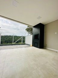 Casa de 3 quartos, 150m² no bairro Aimoré , em Guabiruba | Eu Corretor