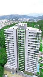 Apartamento de 3 quartos, 170m² no bairro Centro I, em Brusque | Eu Corretor