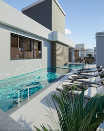 Apartamento de 2 quartos, 61m² no bairro Morretes, em Itapema | Eu Corretor
