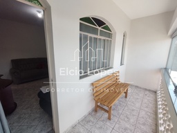 Casa de 2 quartos, 120m² no bairro São João, em Conselheiro Lafaiete | Eu Corretor