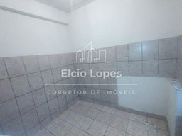 Kitnet de 1 quarto, 35m² no bairro Santa Matilde, em Conselheiro Lafaiete | Eu Corretor